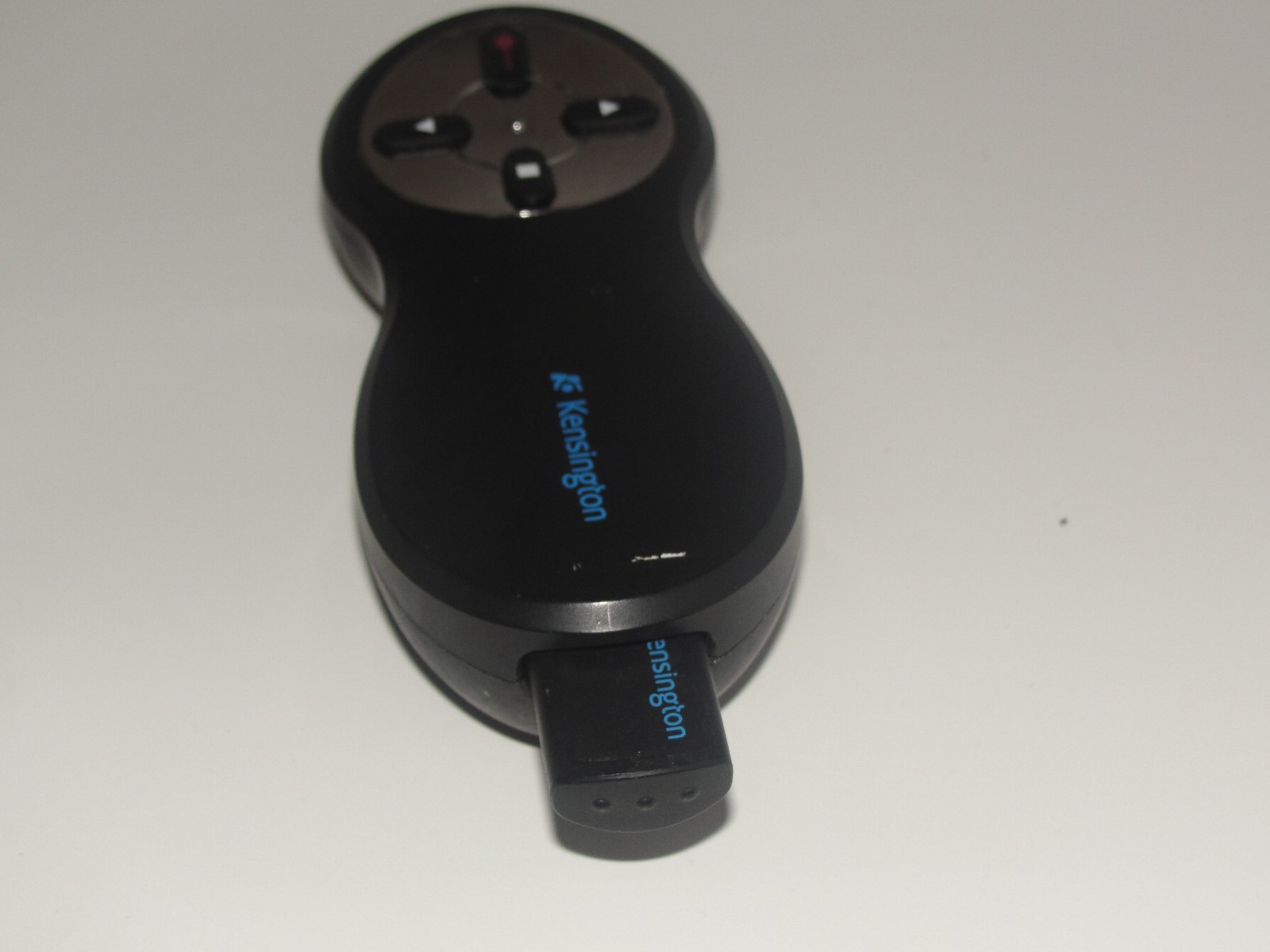 Kensington  wireless presentation mouse 33374