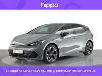 2023 Cupra Born 58kWh V2 Hatchback 5dr Electric Auto (204 ps) HATCHBACK Electric
