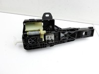 Renault Megane IV 4 16-21 5T Türgriff Griff aussen Rechts Hinten TED69 Renault Megane IV 4 16-21 10.12.2018 252016... Vorschau 5