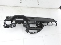 Audi Q7 4M 15-19 Armaturenbrett Panel komplett Audi Q7 4M 15-19 19.01.2016 4M1857001J 4M0880204D 34160146E gebraucht Vorschau 2