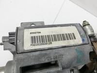 Land Range Rover III L322 02-06 Lenkhilfe Lenksäule elektrisch Land Range Rover III L322 02-06 02.08.2002 QMB500711... Vorschau 4