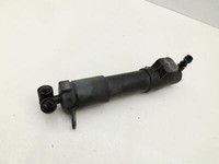 Mercedes S211 W211 E350 06-09 Waschdüse f. Scheinwerfer Reinigung Links Mercedes S211 W211 E350 06-09 28.04.2008... Vorschau 2