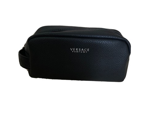 VERSACE 1013017D2VE1W00V 関税送料込 VERSACE Turkish Airlines business class exclusive amenity