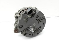 Mercedes W176 A180 12-15 CDI 1,5 80KW Lichtmaschine Generator Mercedes W176 A180 12-15 31.10.2013 A0009063322... Vorschau 4