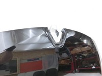 Renault Megane III KZ 08-12 Motorhaube Frontklappe Haube EAZ Renault Megane III KZ 08-12 18.10.2012 gebraucht Vorschau 4