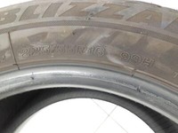 Mercedes S212 E350d 13-16 1x Reifen Sommerreifen Bridgestone 225/55R16 99H 6.3mm Mercedes S212 E350d 13-16... Vorschau 7