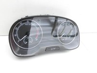Skoda Fabia III NJ 17-22 1,0 81KW Kombiinstrument Tacho Skoda Fabia III NJ 17-22 10.04.2019 6V0920740D A2C18524600... Vorschau 2