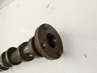Toyota Prius II 05-09 Hybrid 1,5 57KW 1NZFXE Nockenwelle Einlass Toyota Prius II 05-09 20.03.2008 13501-21060 gebraucht Vorschau 4