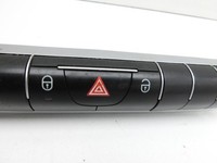 Smart ForTwo 451 07-10 Warnblinkschalter Schalter Smart ForTwo 451 07-10 01.12.2009 A4518206810 gebraucht Vorschau 2