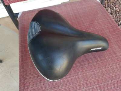 avenir comfy bike seat