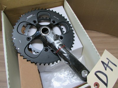 sram force compact crankset 10 speed