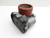 Mercedes CL203 C200K 04-08 1,8K 120KW 271.940 Drosselklappe Mercedes CL203 C200K 04-08 04.05.2005 A2711410025... Vorschau 4