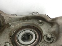 Mercedes S205 W205 14-18 Kombi 1,6 115KW Achsschenkel Radnabe Links Hinten Mercedes S205 W205 14-18 16.04.2015... Vorschau 6