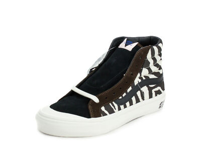 vans taka hayashi zebra