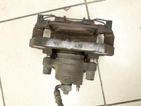 Opel Astra K 15-19 1,0 77KW Bremssattel Bremszange Vorne Links 276x26 Opel Astra K 15-19 27.11.2018 95524065 gebraucht Vorschau 5
