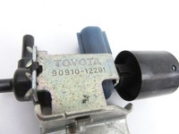 Avensis T27 15-18 1,8 108KW Unterdruckventil Magnetventil Avensis T27 15-18 20.01.2016 9091012281 90910-12281 gebraucht Vorschau 5