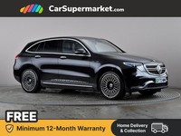 2022 Mercedes-Benz EQC EQC 400 300kW AMG Line Premium 80kWh Auto Estate ELECTRIC