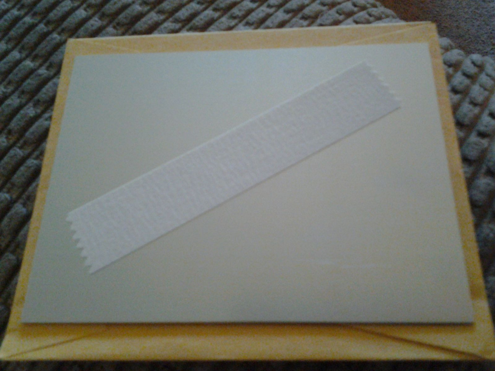 133rd Gratz Area Antique Machinery Association Dash Plaque 2006