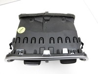 Audi A6 4G C7 11-14 qu Luftdusche Luftdüse Mitte Hinten Audi A6 4G C7 11-14 qu 31.01.2012 4G0819203A 4G0819203 gebraucht Vorschau 2