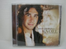 JOSH GROBAN (NOEL) MUSIC CD IN GOOD CONDITION | eBay
