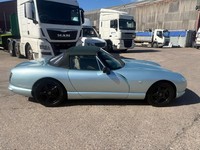 2000 TVR Chimaera 4.5 2dr Sports PETROL Manual