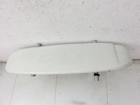 Fiat Tipo II 357 16-20 Kombi Spoiler für Heckklappe Heckspoiler weiß 249 Fiat Tipo II 357 16-20 26.11.2018  gebraucht Vorschau 5