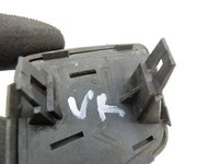 Citroen C6 05-11 Lim Blende Aussen Kappe Deckel für Ausschnitt Abschleppöse Stoßstange Vorne Rechts Citroen C6... Vorschau 5