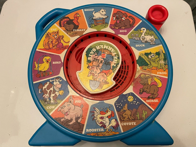 Mattel see n cheap say the farmer says
