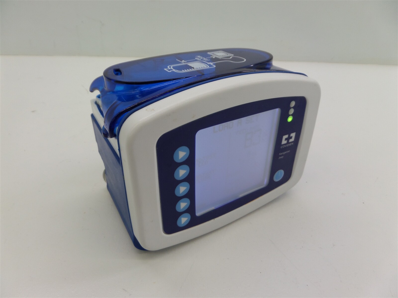 Купить Медицинские и лабораторные насосы Covidien Kangaroo Joey Enteral