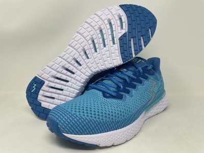 

Женские кроссовки для бега 361 Degrees Fierce, Scuba Blue/Med Blue, 9,5 B Medium US