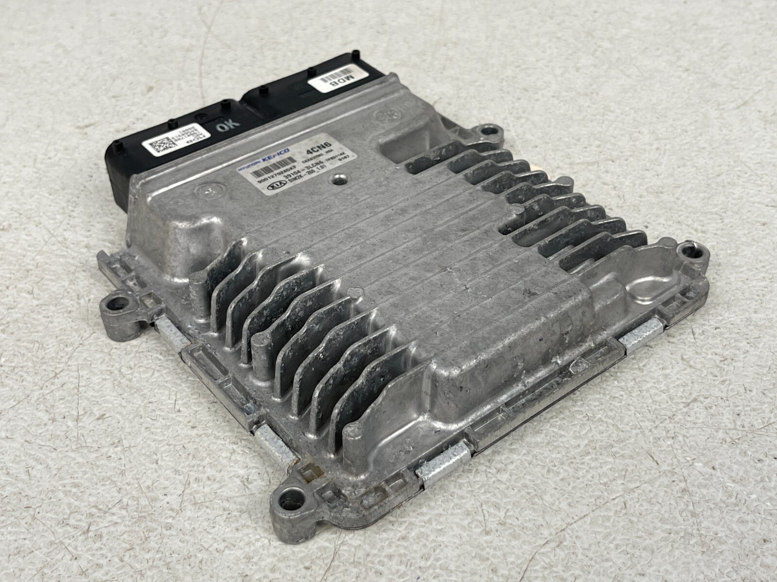 ⭐2018-2021 KIA STINGER GT 3.3L ENGINE CONTROL COMPUTER
