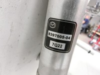 Mazda 3 BM 13-17 Kondensator Klimakühler AC Mazda 3 BM 13-17 19.11.2013 8397005-04 gebraucht Vorschau 5