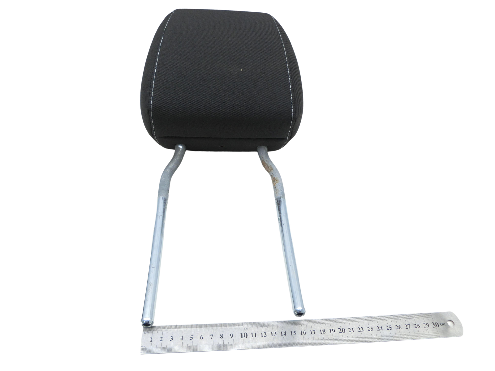 Ford Focus III 11-15 Kombi Kopfstütze für Beifahrer Sitz Rechts oder Links Vorne  - Bild 1