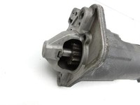 Nissan Juke F15 10-19 dCi 1,5 81KW Anlasser Starter Nissan Juke F15 10-19 10.06.2015 2330000Q0F 0986022800 gebraucht Vorschau 6