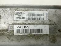 Toyota Avensis T25 06-08 2,2 130KW Ölkühler Cooler Radiator Toyota Avensis T25 06-08 03.03.2009 15710-0R010... Vorschau 2