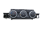 unità di comando Attuatore Riscaldamento Pannello controllo clima per Fiat Spider 124 16-20