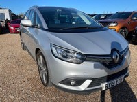 2019 Renault Grand Scenic 1.7 Blue dCi Signature Euro 6 (s/s) 5dr MPV Diesel Man