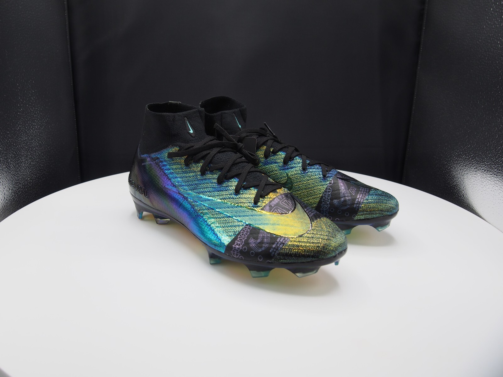 マーキュリアル スーパーフライ10 エリート SE cosmic speed Nike Mercurial Superfly 10 Elite SE FG 'Cosmic Speed' FQ8309-001