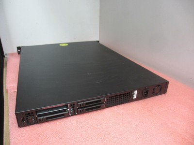 CITRIX CLOUDBRIDGE CB-2000 LOAD BALANCING RPTR 4XCU (NO HDD) - AS IS+