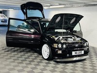1995 Ford Escort 2.0 RS Cosworth Lux 4x4 3dr HATCHBACK Petrol Manual