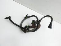 Ford Transit Custom 12-18 TDCi 2,2 74KW Rücklauf Leitung Kraftstoffleitung Rücklaufleitung Ford Transit Custom... Vorschau 2