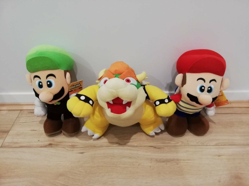 super mario plush toys australia