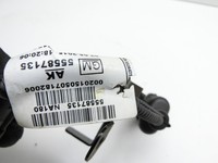 Opel Zafira C P12 16-19 CDTi 2,0 125KW Railsensor Drucksensor Opel Zafira C P12 16-19 27.06.2018 55587135 gebraucht Vorschau 3