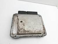 VW Passat 3C B6 06-10 2.0 103KW Motor Steuergerät ECU Motorsteuergerät VW Passat 3C B6 06-10 16.01.2006 03G906021AB... Vorschau 5