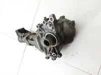 Mitsubishi Outlander CW II 07-10 DI-D 2,2 115KW 4WD Differential Vorderachsgetriebe Verteilergetriebe Vorne... Vorschau 2