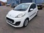 2014 Peugeot 107 Active 79k