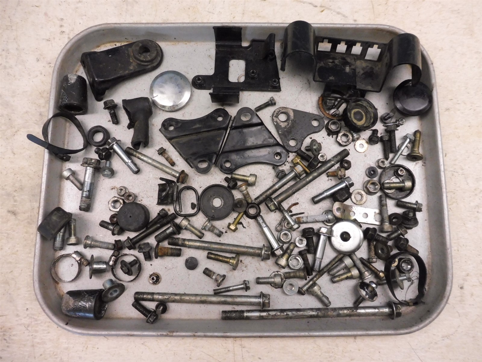 ❖ko kiii❖ Wiseco KX85 / KX100 Bottom End Crank Kit Kawasaki ('06-'13