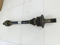 BMW F11 10-13 5er 525D Kombi 3,0d 150KW Antriebswelle Gelenkwelle Hinten Links BMW F11 10-13 5er 525D 19.08.2011... Vorschau 6