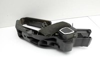 Mercedes A209 CLK200 05-09 1,8 120KW Gaswertgeber Gaspedal Mercedes A209 CLK200 05-09 05.05.2004 2113000404... Vorschau 5