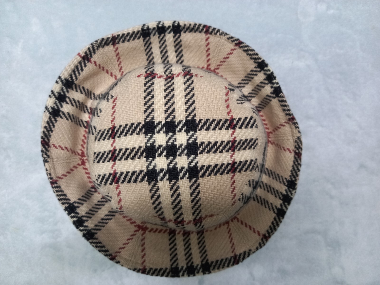 帽子 Burberry 90s Wool Check Casket 帽子 Burberry 90s Wool Check Casket 帽子 Burberry 90s Wool